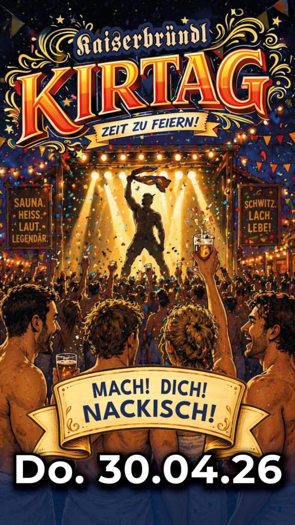 Kirtag Stripper Show Im Kaiserbründl